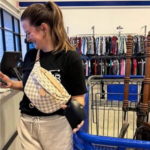 Meet your Posher, Kelsey